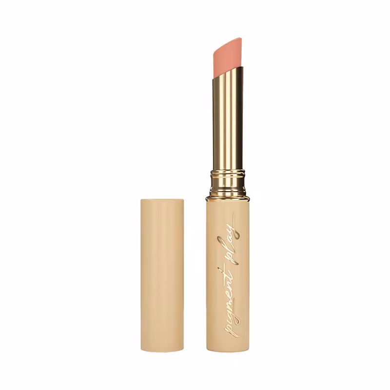 Pigment Play - After Glow - Performer Matte Lipstick