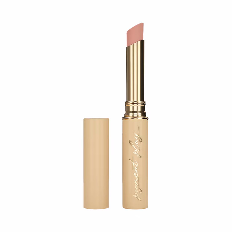 Pigment Play - Tinted Love - Performer Matte Lipstick