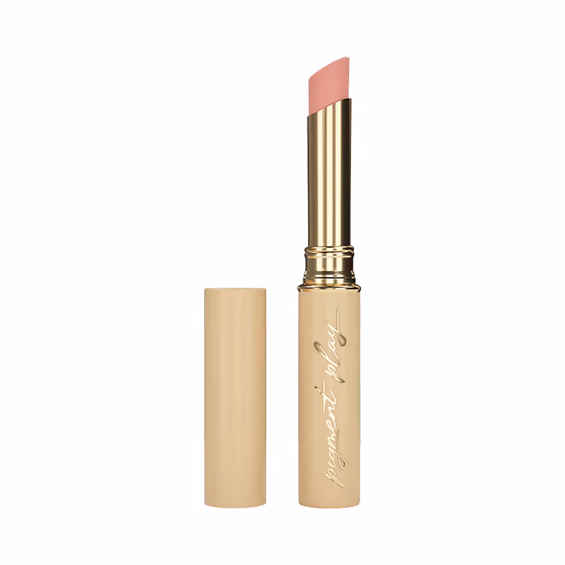 Pigment Play - Fancy Me - Performer Matte Lipstick
