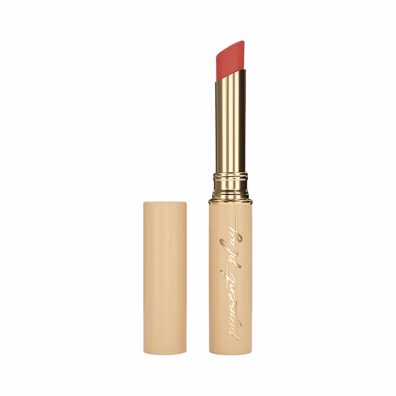 Pigment Play - Loyal - Performer Matte Lipstick