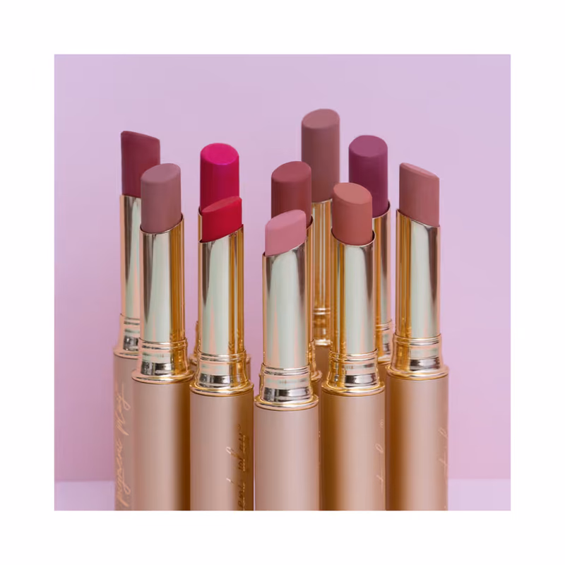 Pigment Play - Loyal - Performer Matte Lipstick