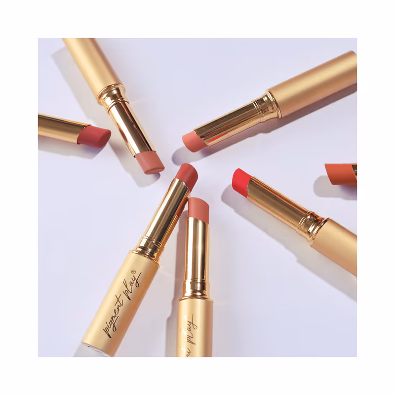 Pigment Play - Playdate - Performer Matte Lipstick