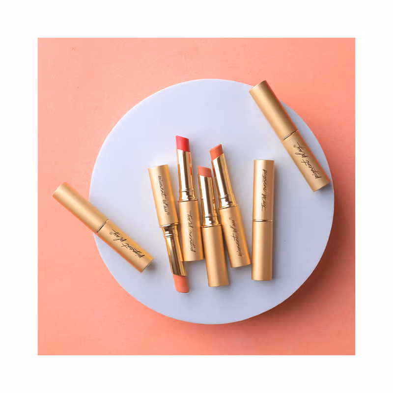Pigment Play - Sugar Baby - Performer Matte Lipstick