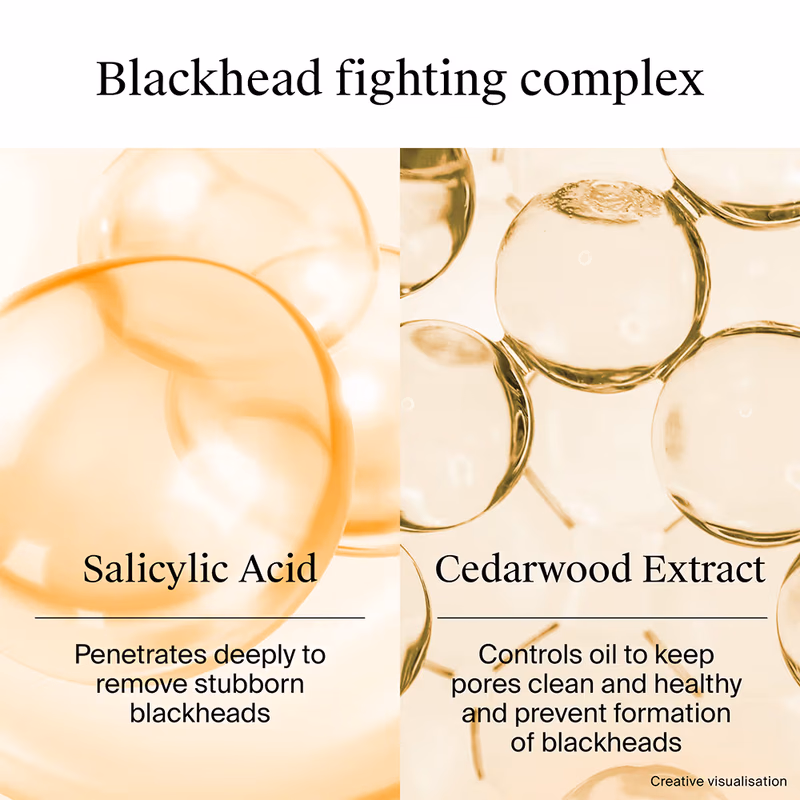 Neutrogena - Scrub - Deep Clean Blackhead Eliminitaing