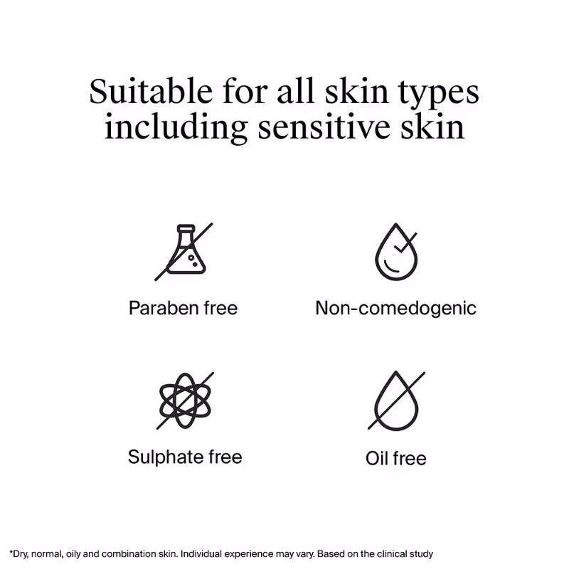 Neutrogena - Deep Clean - Foaming Cleanser