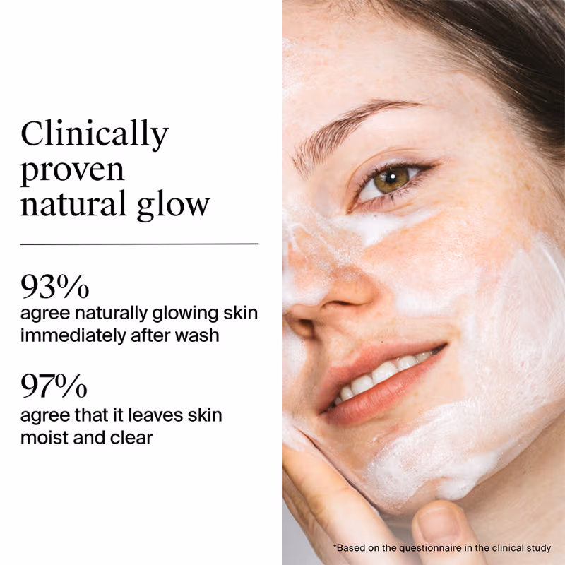 Neutrogena - Deep Clean - Foaming Cleanser