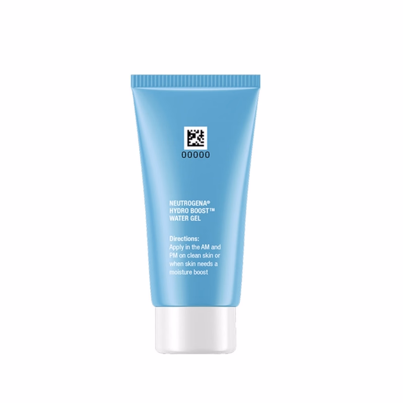 Neutrogena - Hydro Boost Hyaluronic Acid - Water Gel - Face Moisturizer