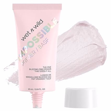 Wet n Wild - Prime Focus - Impossible Primer