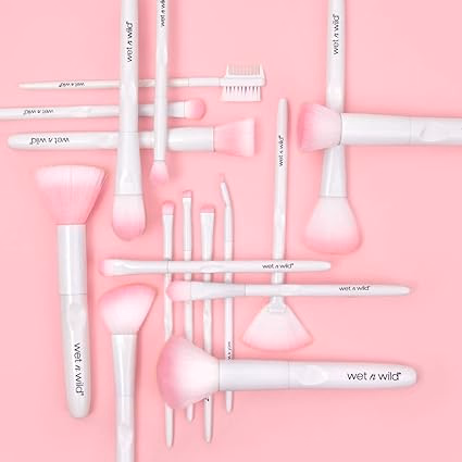 Wet n Wild - Angled Liner Brush