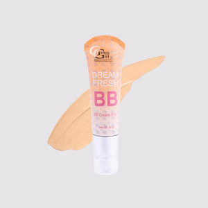 Gorgeous Girl - 01 - BB Cream SPF 30- for Light Makeup Glow