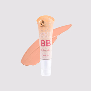 Gorgeous Girl - 03 - BB Cream SPF 30- for Light Makeup Glow