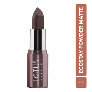 Lotus Makeup - Elite - Ecostay Powder Matte Lipcolor