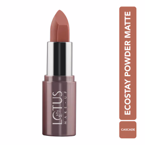 Lotus Makeup - Cascade - Ecostay Powder Matte Lipcolor