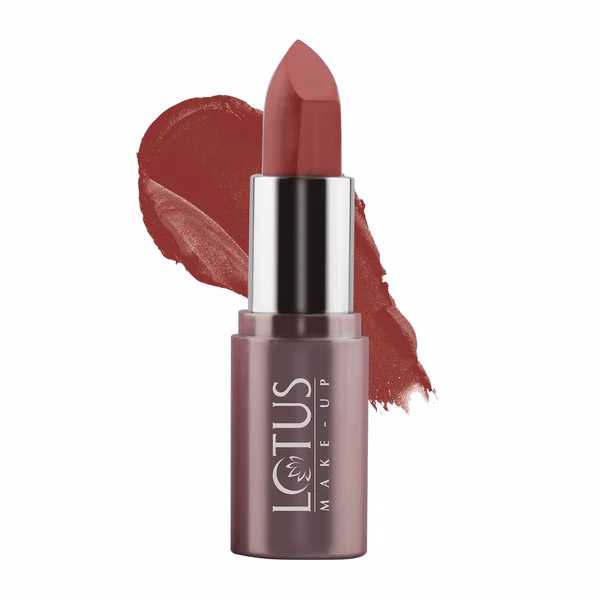 Lotus Makeup - Lipstuck - Ecostay Powder Matte Lipcolor