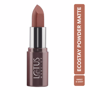 Lotus Makeup - Sweet & Sassy - Ecostay Powder Matte Lipcolor