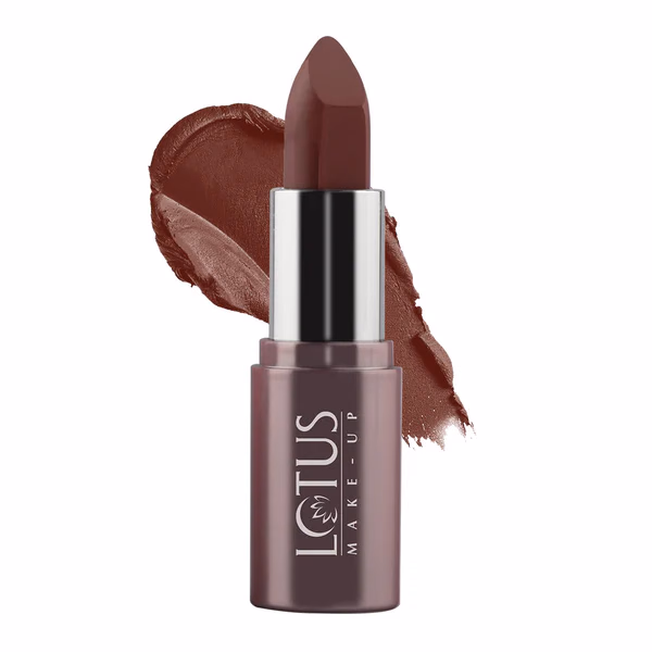 Lotus Makeup - Trapped In Love - Ecostay Powder Matte Lipcolor