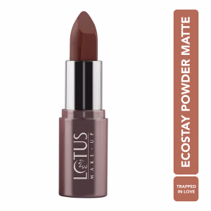 Lotus Makeup - Trapped In Love - Ecostay Powder Matte Lipcolor