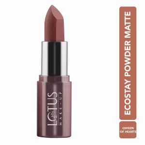 Lotus Makeup - Queen Of Heart - Ecostay Powder Matte Lipcolor