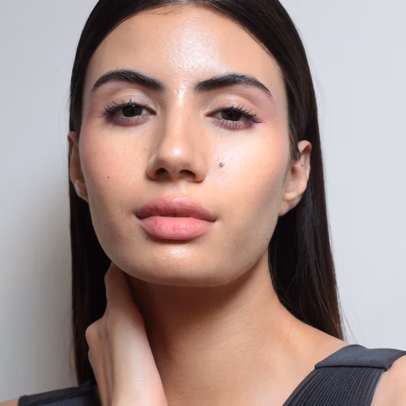 Lotus MakeUp - Pink - Proedit Silk Touch - Glow Strobe Creme