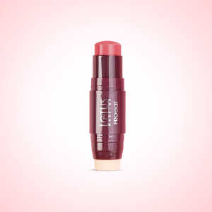Lotus MakeUp - Plush - Proedit Cheekalicious Creme Blush