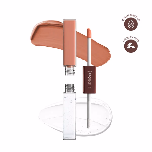 Lotus MakeUp - Toffee - Proedit Prep And Swipe Lip Color