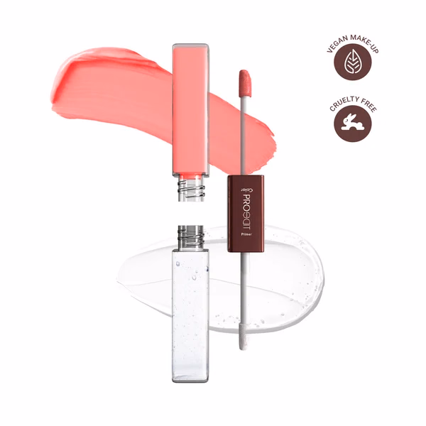 Lotus MakeUp - Strawberry Fusion - Proedit Prep And Swipe Lip Color