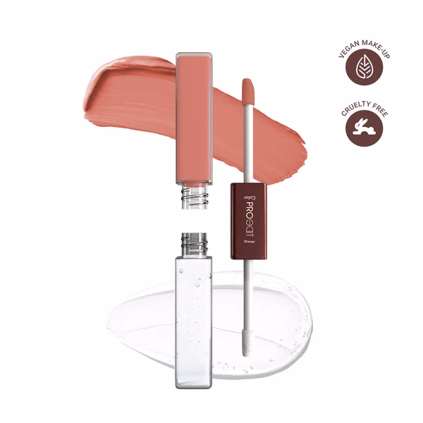 Lotus MakeUp - Toffee Twist - Proedit Prep And Swipe Lip Color