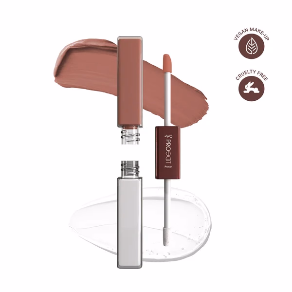 Lotus MakeUp - Walnut Truffle - Proedit Prep And Swipe Lip Color