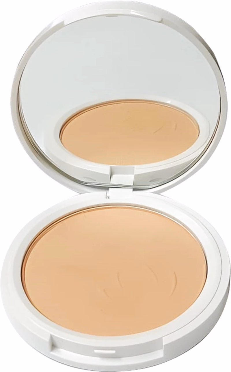Lotus Make-Up - Ivory - Colorkick Matte Compact SPF 20