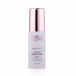 Lotus Make Up - Ecostay Finishup Makeup Fixer