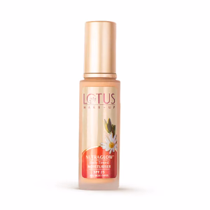 Lotus Make-Up - Bright Angel - Nutraglow Daily Tinted Moisturiser SPF 25