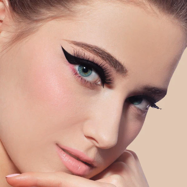 Lotus Make-Up - Proedit Silk Touch - Perfection Eye Liner