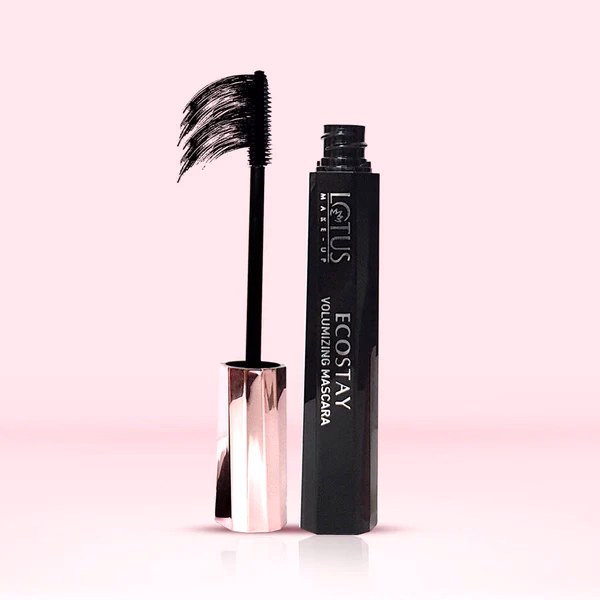 Lotus Make-Up - Ecostay Volumizing Mascara