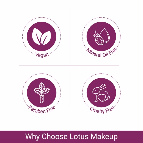 Lotus Make-Up - Ecostay Volumizing Mascara