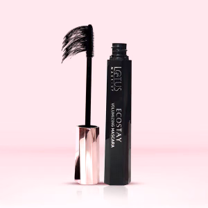 Lotus Make-Up - Ecostay Volumizing Mascara