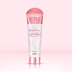 Lotus Make-Up - Perfecting Primer - Ecostay Insta-Smooth - Mattifying Oil-Free