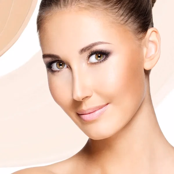 Lotus Make-Up - Bright Angel - Ecostay Nourishing Foundation SPF-20