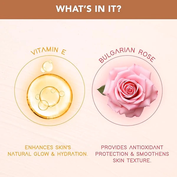 Lotus Make-Up - Snow - Ecostay Intensive Serum Foundation