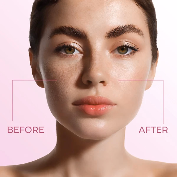 Lotus Make-Up - Ecostay Pore-fectionist Primer