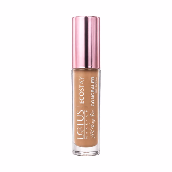 Lotus MakeUp - Moonbean - Ecostay-All Day Fix Concealer