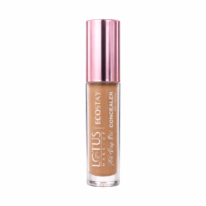 Lotus MakeUp - Moonbean - Ecostay-All Day Fix Concealer