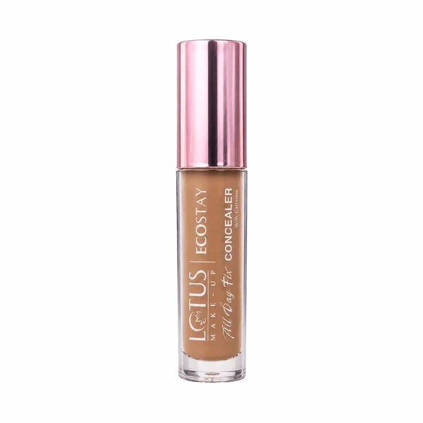 Lotus MakeUp - Linen Silk - Ecostay-All Day Fix Concealer