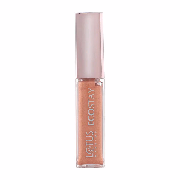 Lotus MakeUp - Flare - Ecostay-High On Glow Highlighter