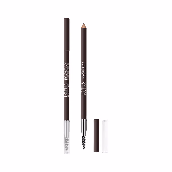Lotus MakeUp - Choco Brown - Ecostay Perfect Brow Definer