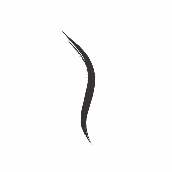 Lotus MakeUp - Natural Noir - Ecostay Perfect Brow Definer