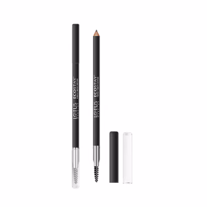 Lotus MakeUp - Natural Noir - Ecostay Perfect Brow Definer