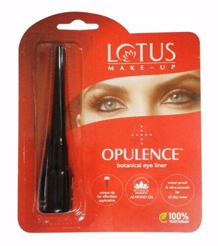 Lotus MakeUp - Opulence Botanical Eye Liner
