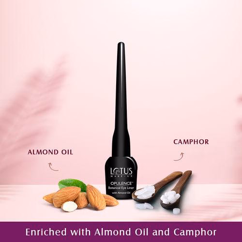 Lotus MakeUp - Opulence Botanical Eye Liner
