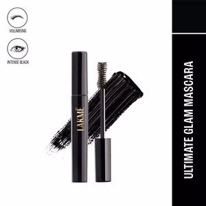 Lakme - Black - Ultimate-Glam - Volumizing Mascara