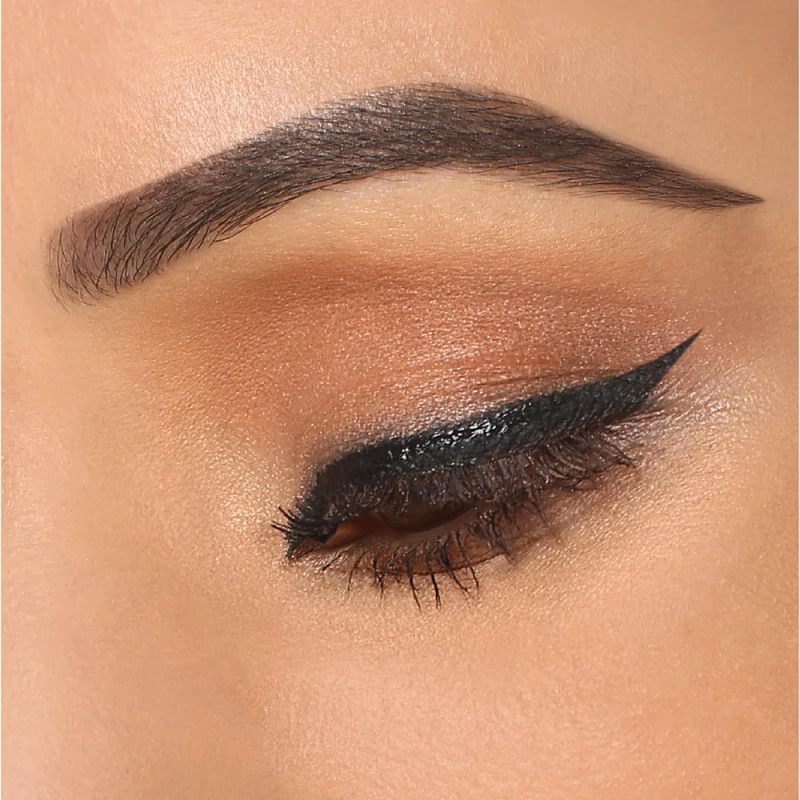 Lakme - Black - Ultimate Glam Eye Liner